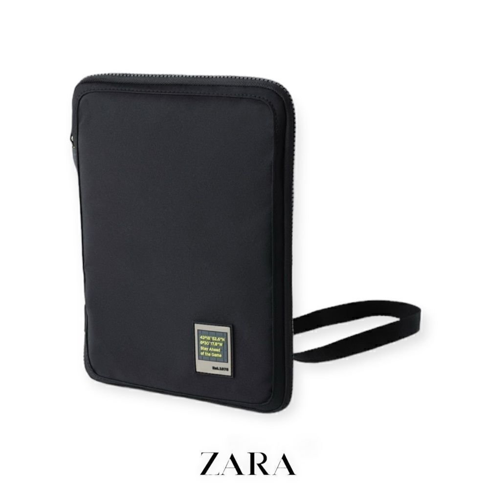 ZARA Kids | Black | TABLET CASE